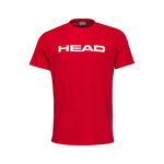 Oblečení HEAD Club Ivan Tee
